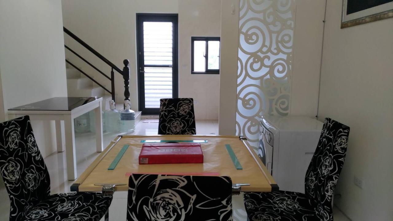 Qingyun Homestay 터우청 외부 사진